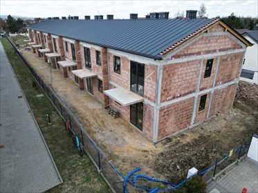 Nowoczesne 3-pokojowe mieszkanie z balkonem, podłogówką mieszkanie Rzeszów, Miejska