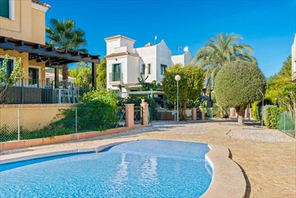 dom na sprzedaż 135m2 dom Torrevieja