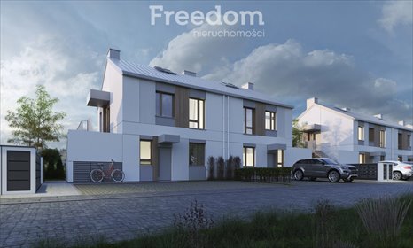 mieszkanie na sprzedaż 74m2 mieszkanie Falenty Nowe