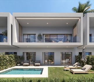 dom na sprzedaż 191m2 dom Casares del Sol, Casares del Sol, Casares, Málaga