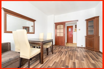 mieszkanie na sprzedaż 62m2 mieszkanie Szczecin, Grudziądzka