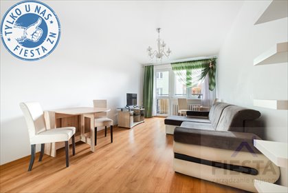 mieszkanie na wynajem 44m2 mieszkanie Gdańsk, Brzeźno, Konstantego Ildefonsa Gałczyńskiego