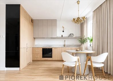 3-pokojowe mieszkanie 58 m² z balkonem w Włochach polecam! mieszkanie Warszawa, Włochy, Jutrzenki