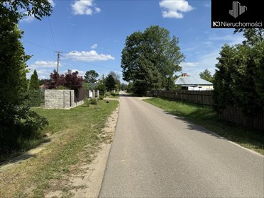 działka na sprzedaż 12100m2 działka Czarna