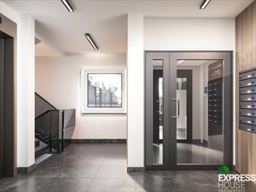 mieszkanie na sprzedaż 41m2 mieszkanie Lublin, al. Spółdzielczości Pracy
