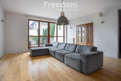 mieszkanie na sprzedaż 150m2 mieszkanie Józefosław, Magnolii