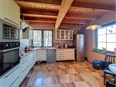 dom na sprzedaż 170m2 dom Zboiska