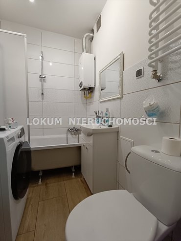mieszkanie na sprzedaż 56m2 mieszkanie Jastrzębie-Zdrój, Osiedle Barbary, Turystyczna