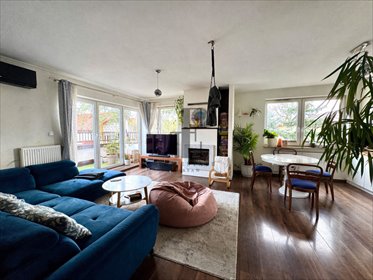 mieszkanie na sprzedaż 78m2 mieszkanie Otwock, Warszawska