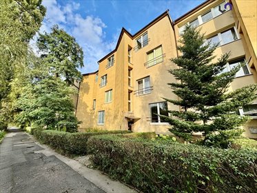 mieszkanie na sprzedaż 49m2 mieszkanie Katowice, Brynów, Mikołowska