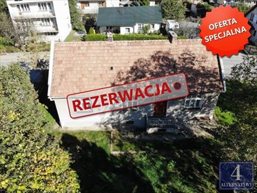 dom na sprzedaż 66m2 dom Tarnów, Krzyż, Jaracza