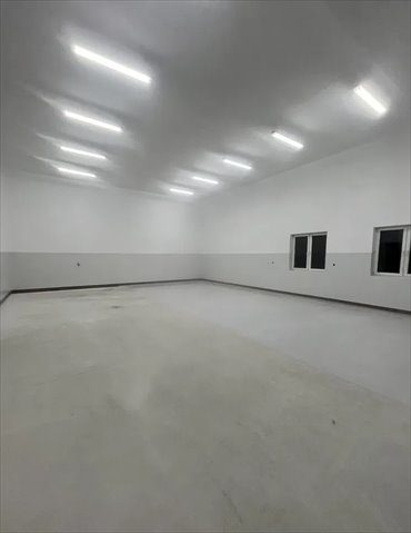 Lokal użytkowy 340 m² w Regułach (biura i magazyn) lokal użytkowy Reguły, Reguły