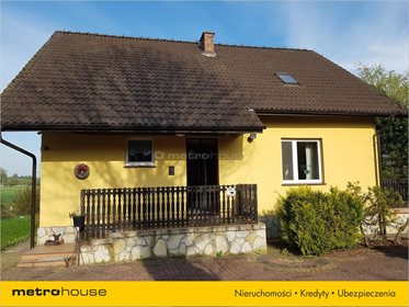 Dom na sprzedaż Pojałowice, Miechów 140m2 Foto 3