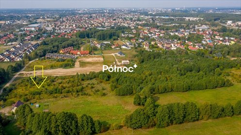 działka na sprzedaż 7411m2 działka Zaścianki, Szlachecka