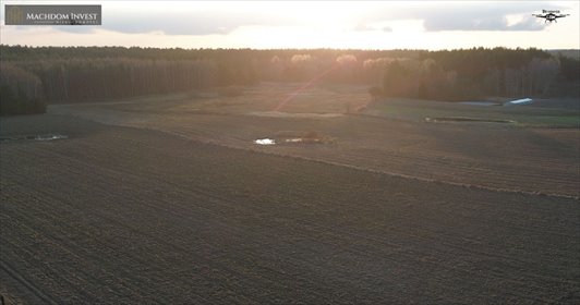 Do sprzedania działki z warunkami zabudowy od 69 zł/m² działka Osłowo