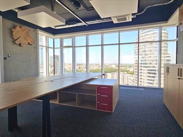 lokal użytkowy na wynajem 380m2 lokal użytkowy Rzeszów, al. mjr. Wacława Kopisto