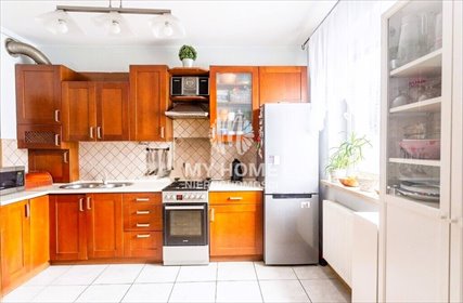 Mieszkanie trzypokojowe na sprzedaż Grodzisk Mazowiecki, Wólczyńska 52m2 Foto 3