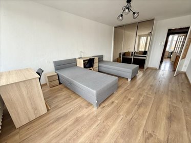 Studenckie pokoje na Kościuszki - blisko centrum. mieszkanie Opole, gen. T. Kościuszki