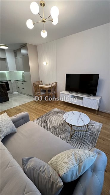 mieszkanie na wynajem 42m2 mieszkanie Warszawa, Wola, Ludwiki