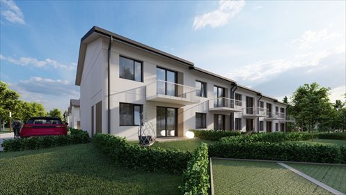 mieszkanie na sprzedaż 61m2 mieszkanie Rzeszów, Zalesie, Henryka Wieniawskiego