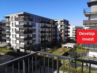 mieszkanie na sprzedaż 36m2 mieszkanie Warszawa, Chełmżyńska