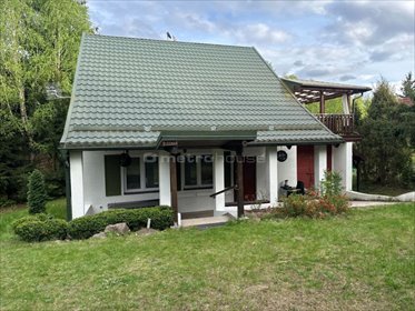dom na sprzedaż 104m2 dom Romany