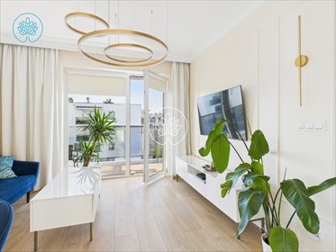 mieszkanie na wynajem 55m2 mieszkanie Toruń