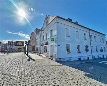 lokal użytkowy na sprzedaż 238m2 lokal użytkowy Nowe, Rynek