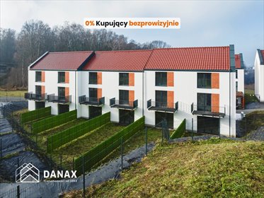 mieszkanie na sprzedaż 112m2 mieszkanie Kraków, Dębniki, Sidzina, Zofii Nałkowskiej