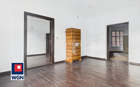 Przestronne 120 m² na parterze z potencjałem inwestycyjnym mieszkanie Brodnica, Przykop