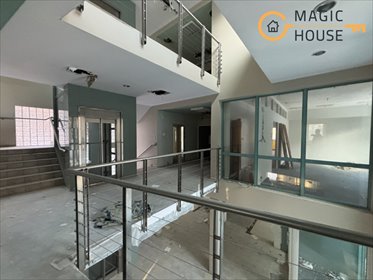 lokal użytkowy na wynajem 1600m2 lokal użytkowy Gdańsk, Wrzeszcz, Jaśkowa Dolina