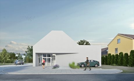Lokal użytkowy na wynajem Krasocin 111m2 Foto 2