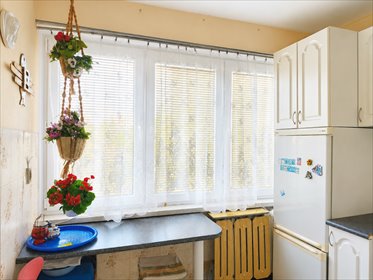 Do sprzedania przestronne 3-pokojowe mieszkanie 48 m² na parterze w Bielsku Podlaskim mieszkanie Bielsk Podlaski, Żeromskiego