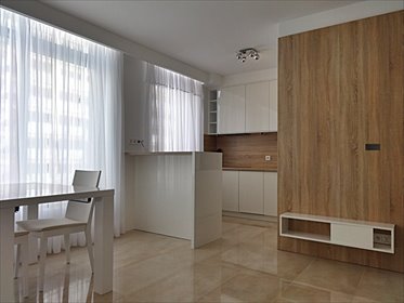 Luksusowe 3-pokojowe mieszkanie w centrum Gdyni mieszkanie Gdynia, Kamienna Góra, I ARMII WOJSKA POLSKIEGO