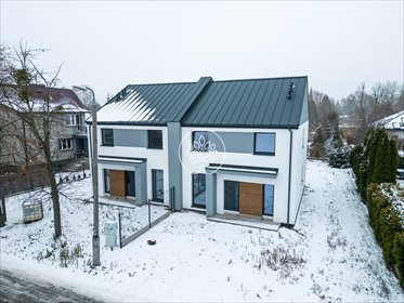 dom na sprzedaż Osielsko 125 m2