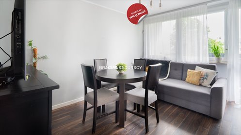 mieszkanie na sprzedaż 61m2 mieszkanie Kraków, Bieżanów-Prokocim, Telimeny