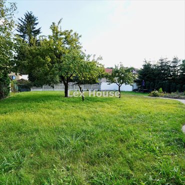 działka na sprzedaż 500m2 działka Szczecin, Dąbie