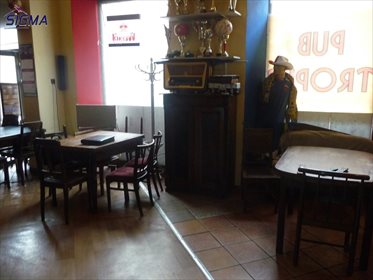 lokal użytkowy na wynajem 46m2 lokal użytkowy Bytom, Centrum