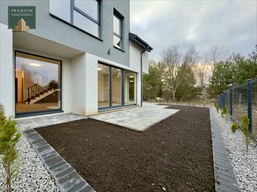 dom na wynajem 139m2 dom Białystok, Starosielce, Czarnogórska