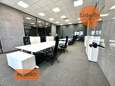 lokal użytkowy na wynajem 90m2 lokal użytkowy Pabianice