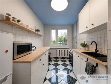 mieszkanie na sprzedaż 60m2 mieszkanie Kraków, Rżąka, Rżąka, Ludwika Rydygiera