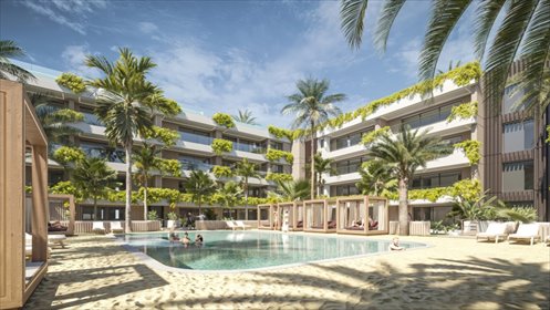 mieszkanie na sprzedaż 108m2 mieszkanie San Pedro de Alcántara, Marbella, San Pedro de Alcántara