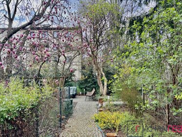 mieszkanie na sprzedaż 86m2 mieszkanie Warszawa, Praga-Południe, Saska Kępa