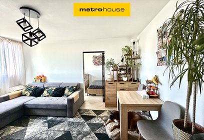 mieszkanie na sprzedaż 37m2 mieszkanie Łódź, Górna, Paderewskiego