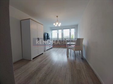 mieszkanie na sprzedaż 35m2 mieszkanie Lubin