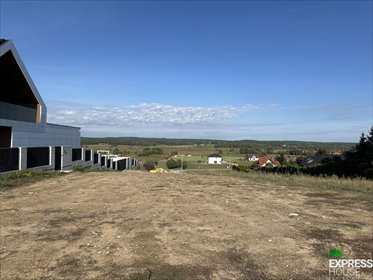 działka na sprzedaż 900m2 działka Osowicze