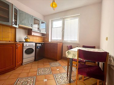 mieszkanie na wynajem 46m2 mieszkanie Wrocław, Fabryczna, Muchobór Wielki, Tyrmanda