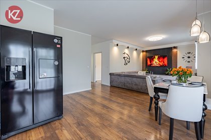 mieszkanie na sprzedaż 88m2 mieszkanie Piła, Zielona Dolina, Daleka