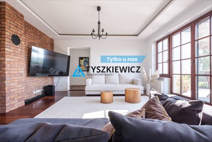 dom na sprzedaż Lniska Widokowa 240 m2