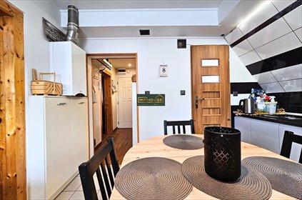 mieszkanie na sprzedaż 37m2 mieszkanie Wałbrzych, Biały Kamień